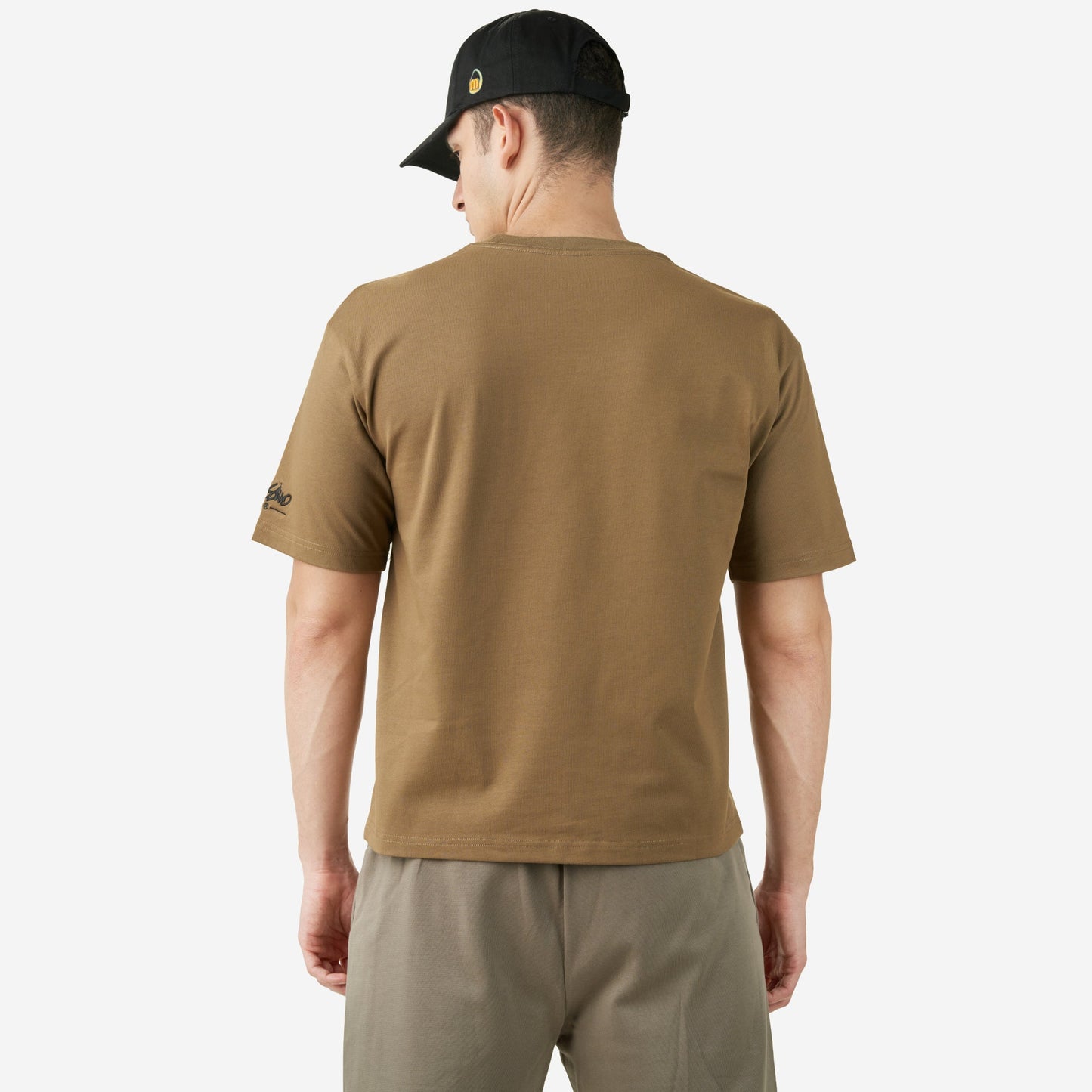 Oversize T-shirt
