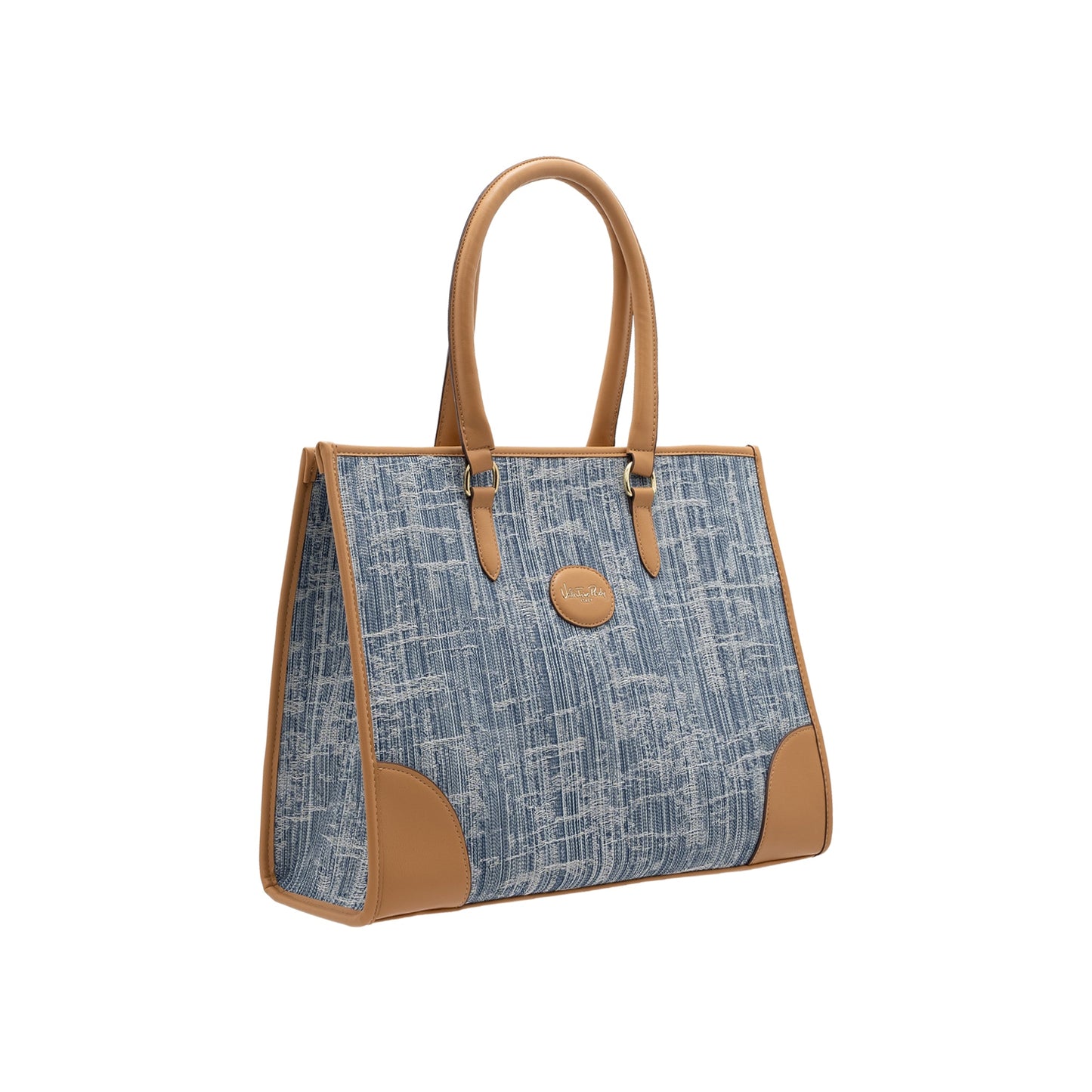 Ladies Tote Bag