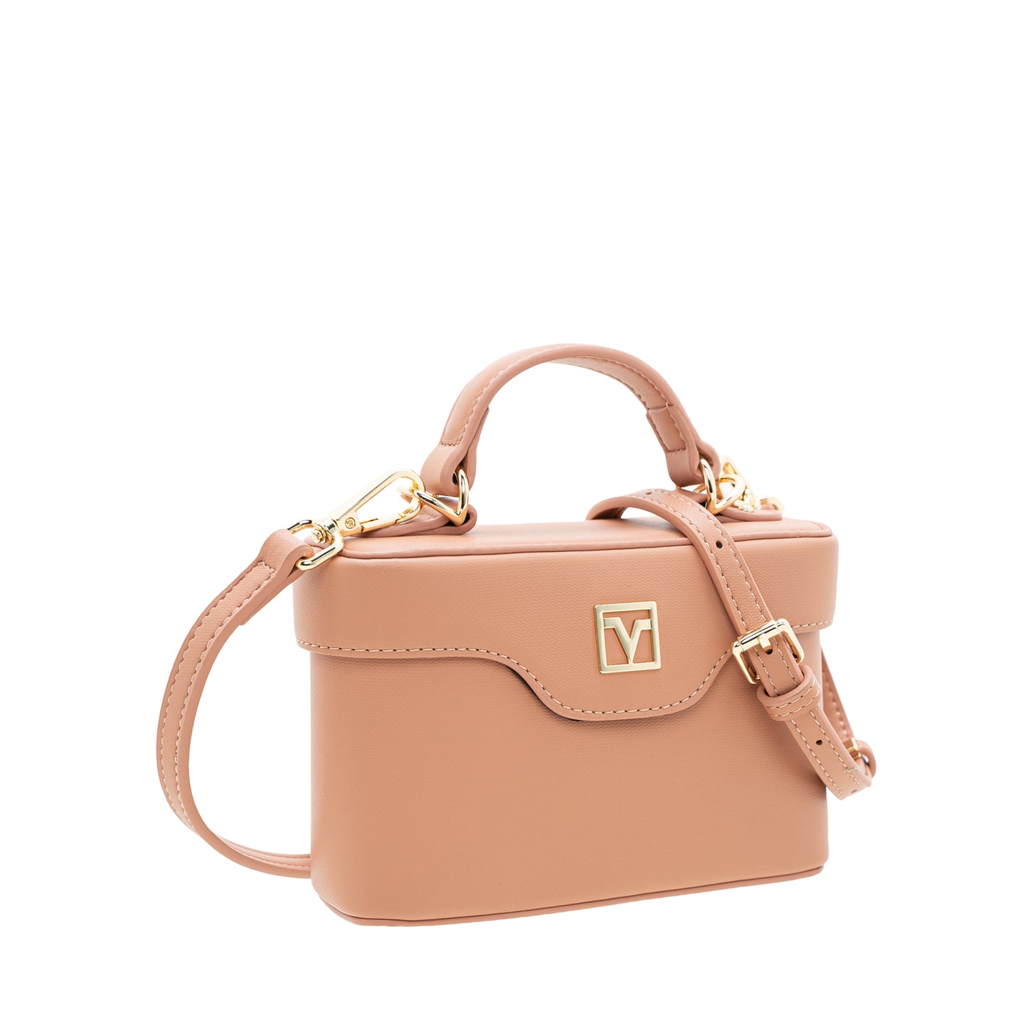 VENUS Bella Mini Top Handle Bag