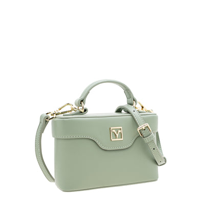 VENUS Bella Mini Top Handle Bag