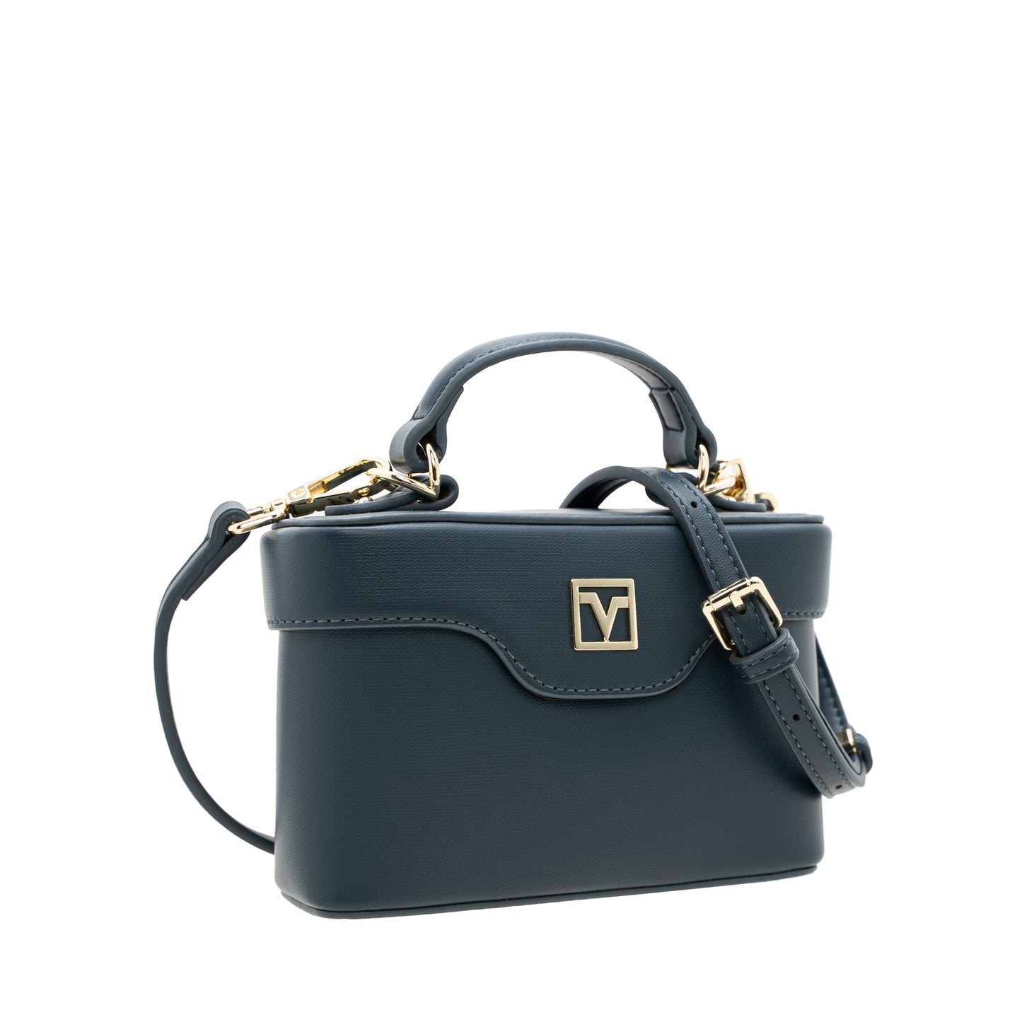 VENUS Bella Mini Top Handle Bag