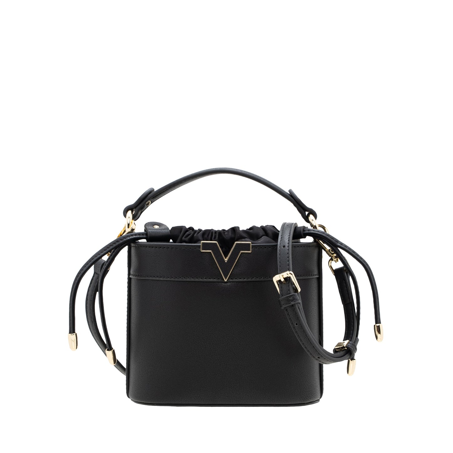 Venus Rhea Small Bucket Bag