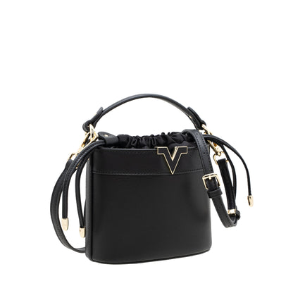 Venus Rhea Small Bucket Bag