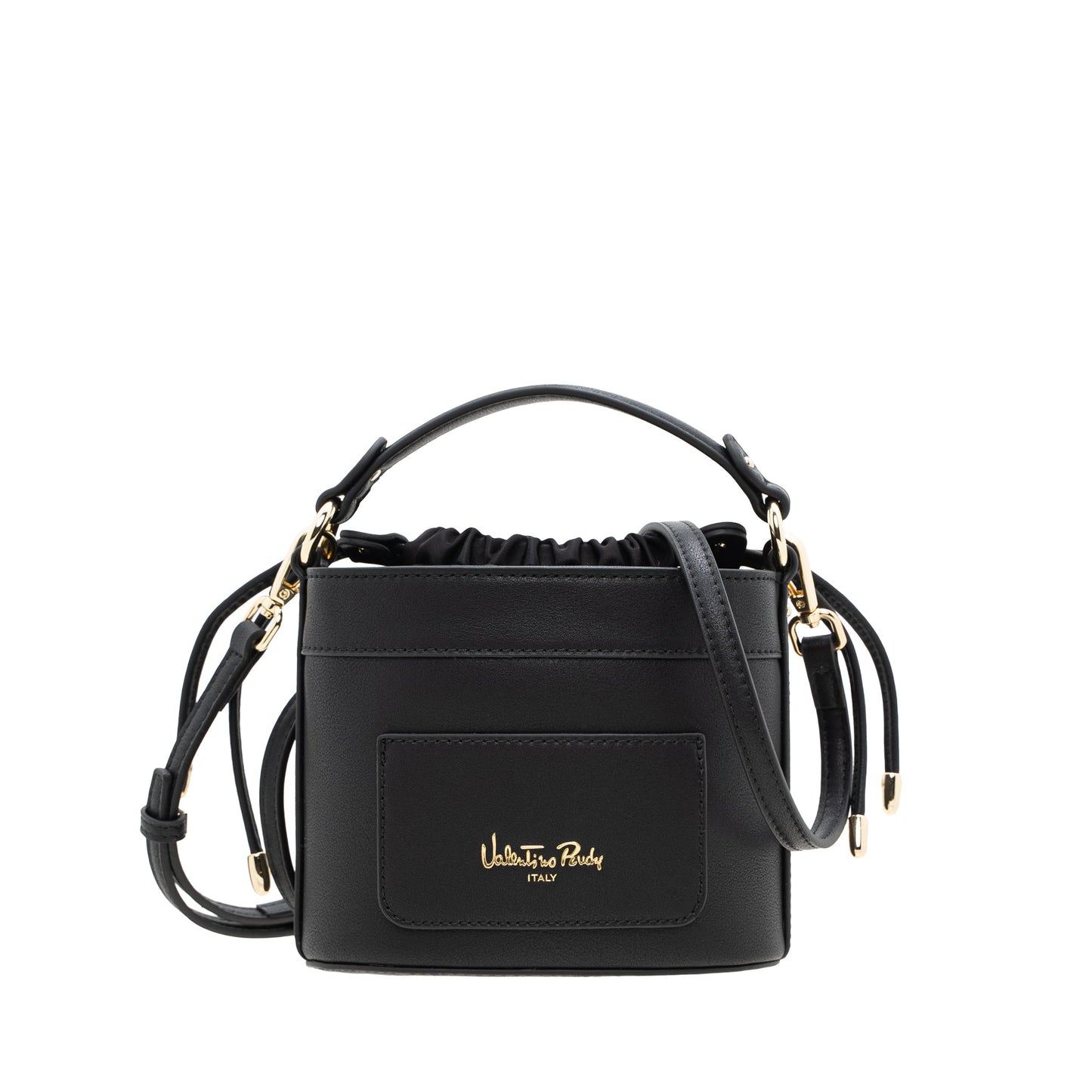 VENUS Ladies Rhea Small Bucket Bag