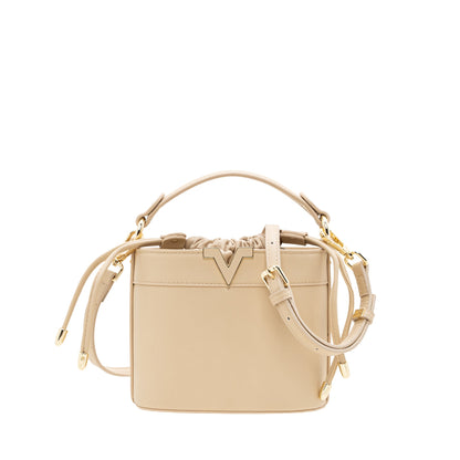 Venus Rhea Small Bucket Bag