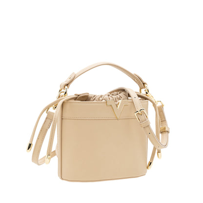 Venus Rhea Small Bucket Bag