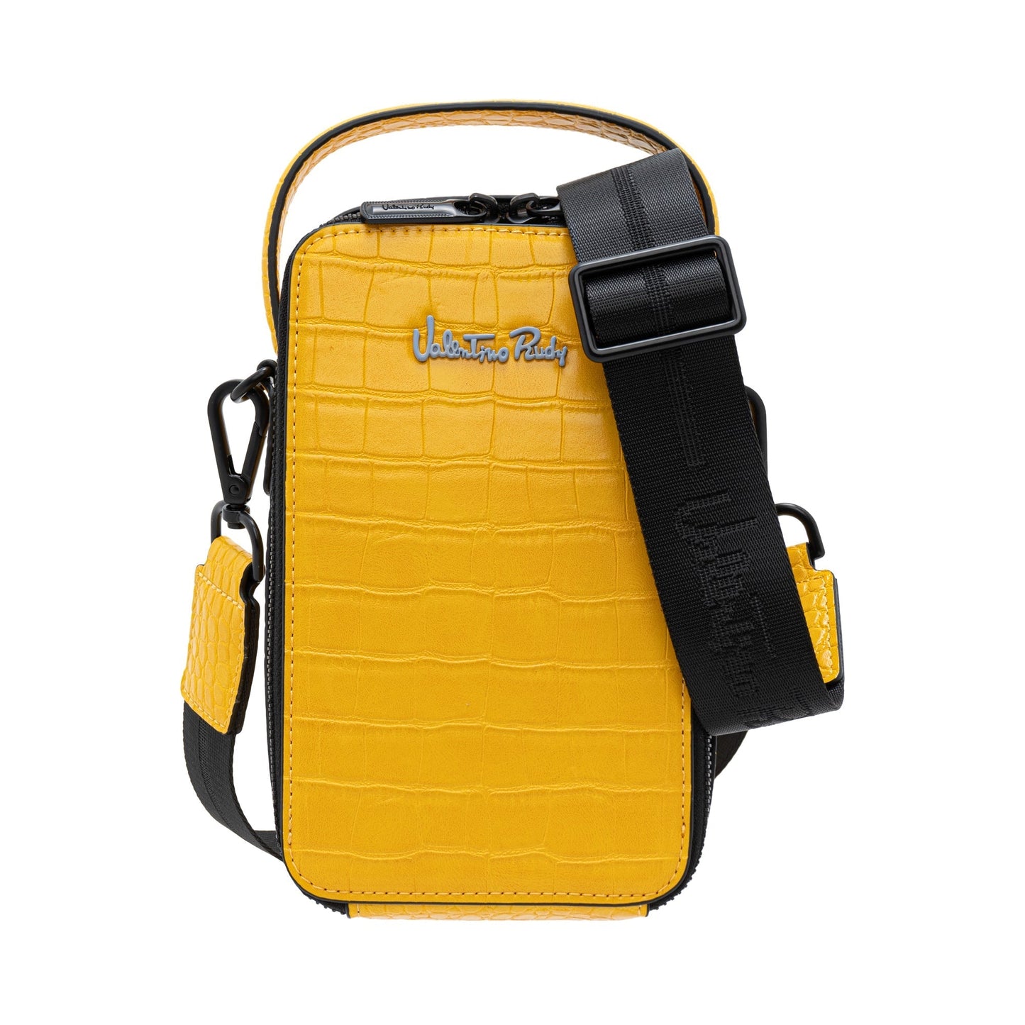 Croco Phone Bag