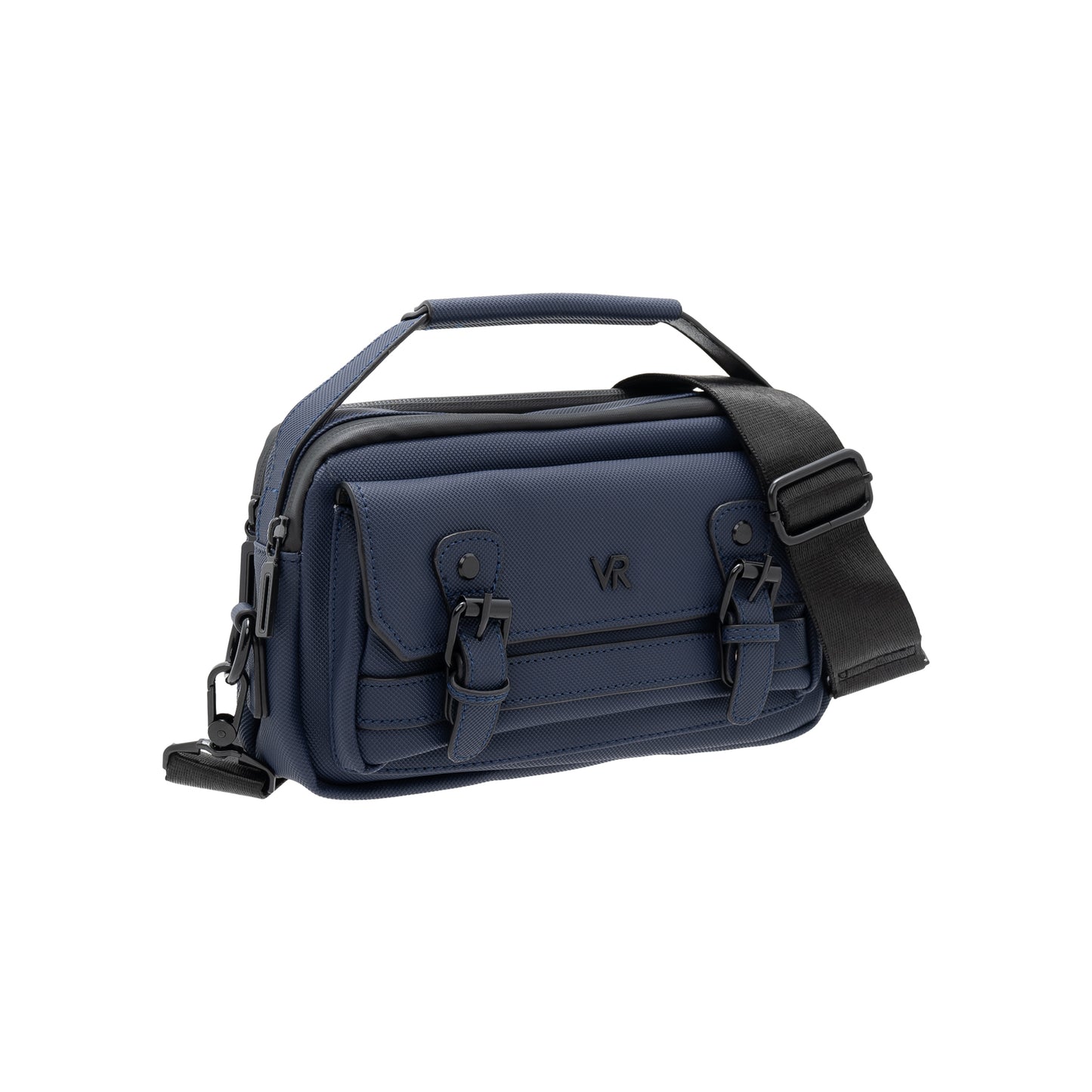 Men's Sling Bag With Handle