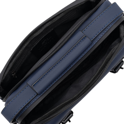 Men's Sling Bag With Handle