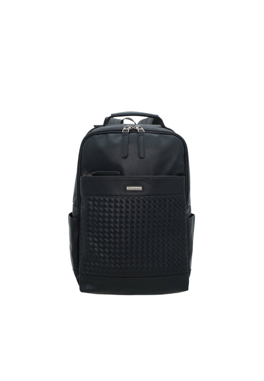 Men's Weave Backpack