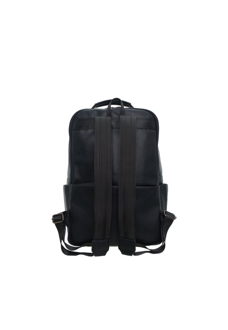 Men's Weave Backpack