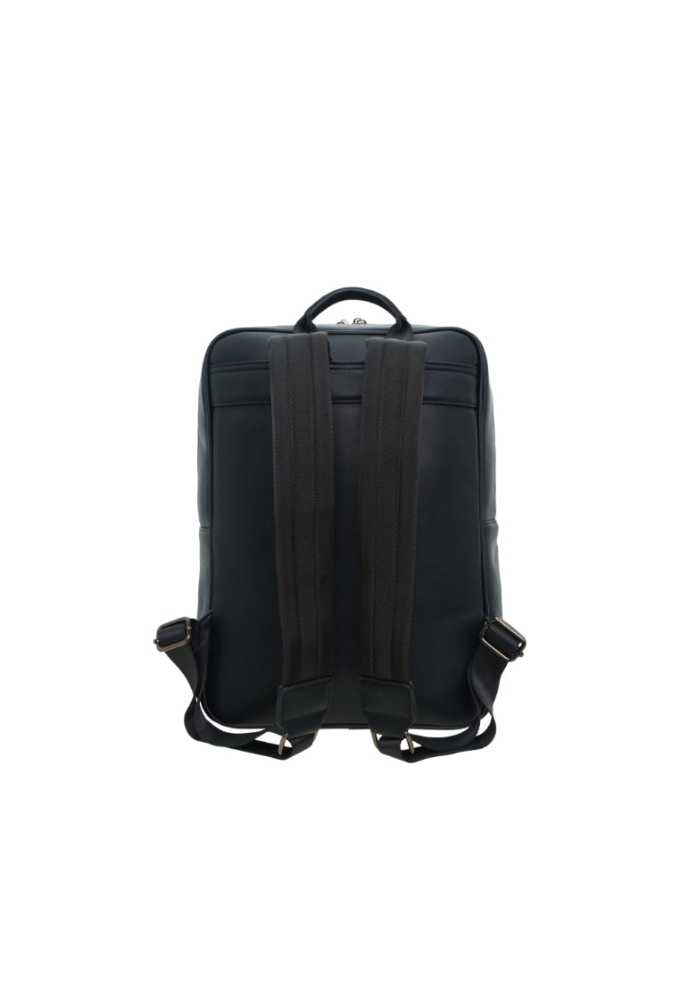 Men's Weave Backpack