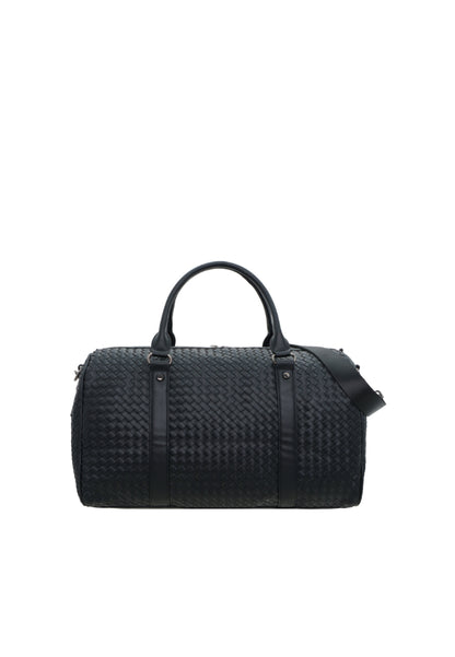 Men's Weave Duffel Bag