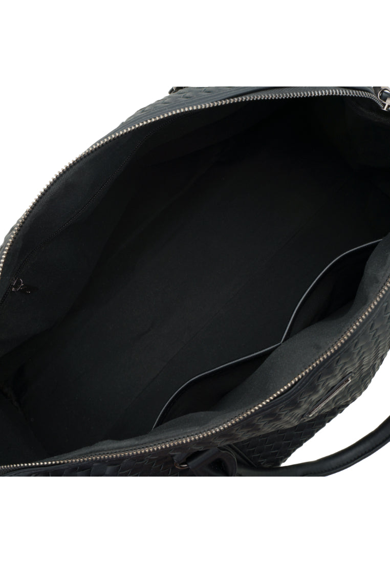 Men's Weave Duffel Bag