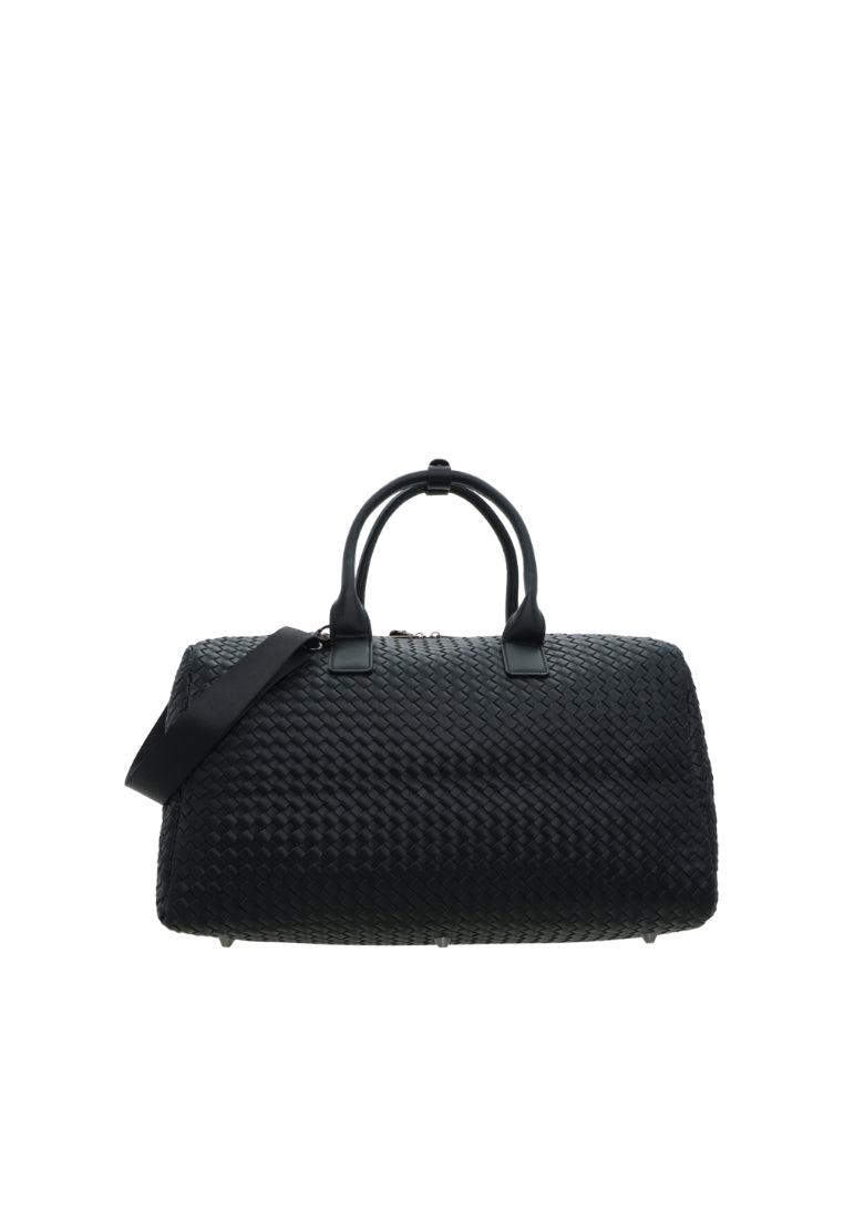 Men's Weave Duffel Bag