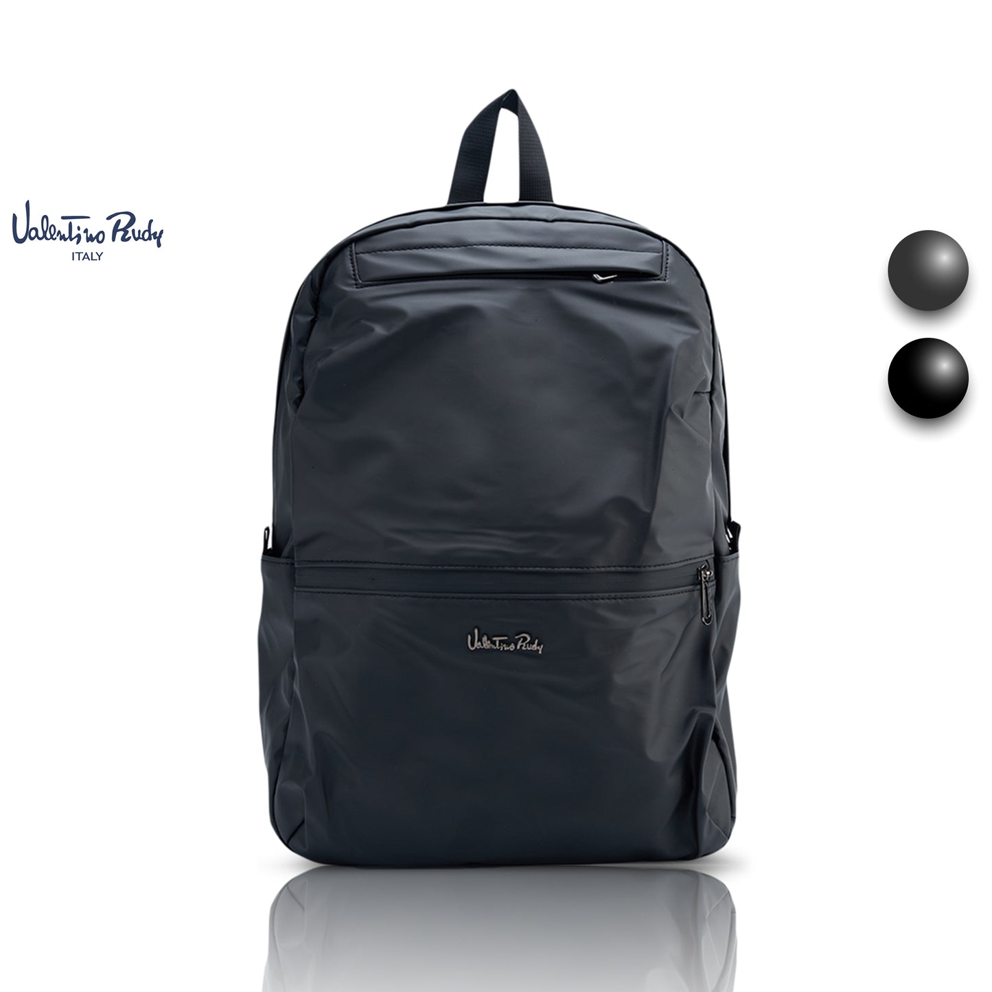 Valentino Rudy Italy Men's Nylon Backpack