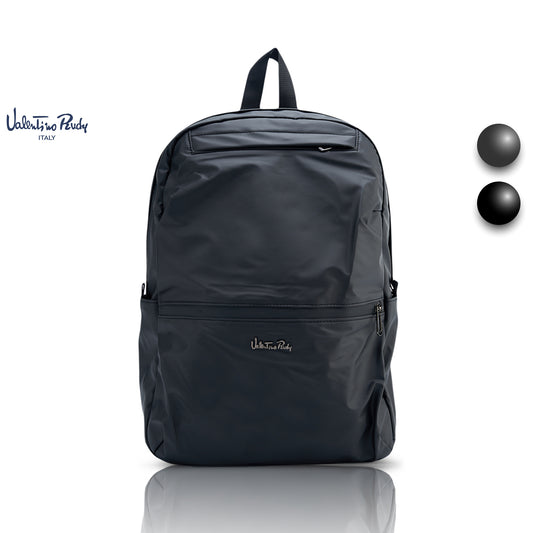 Valentino Rudy Italy Men's Nylon Backpack 0462027-100