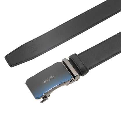 BELT | SPLIT LEATHER AUTO BUCKLE