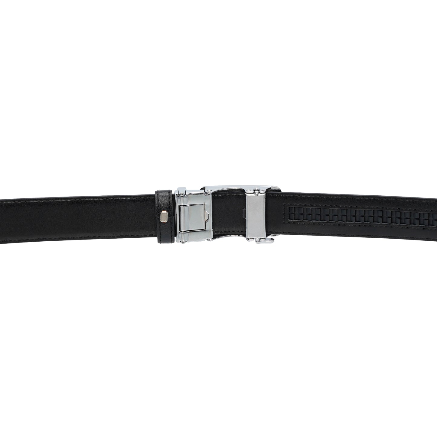 BELT | SPLIT LEATHER AUTO BUCKLE