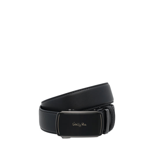 BELT | SPLIT LEATHER AUTO BUCKLE