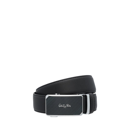 BELT | SPLIT LEATHER AUTO BUCKLE