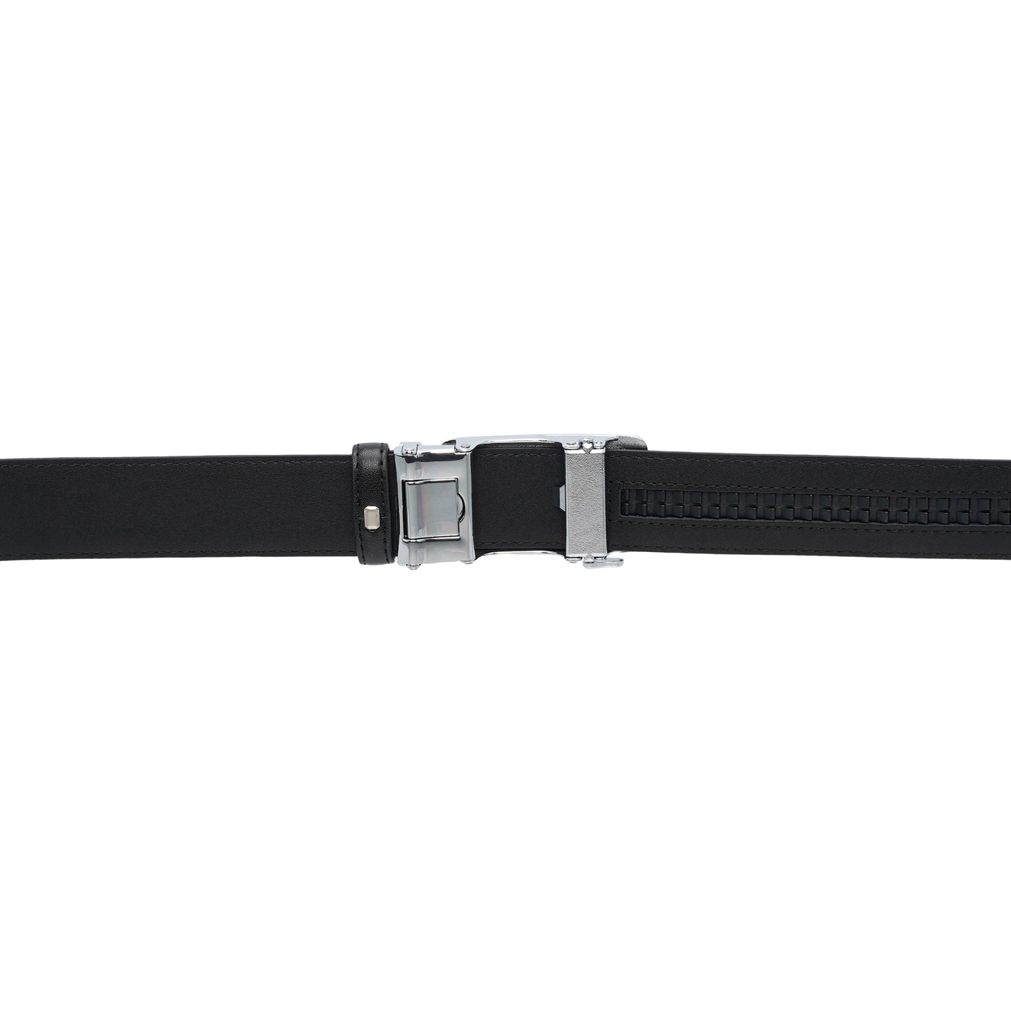 BELT | SPLIT LEATHER AUTO BUCKLE