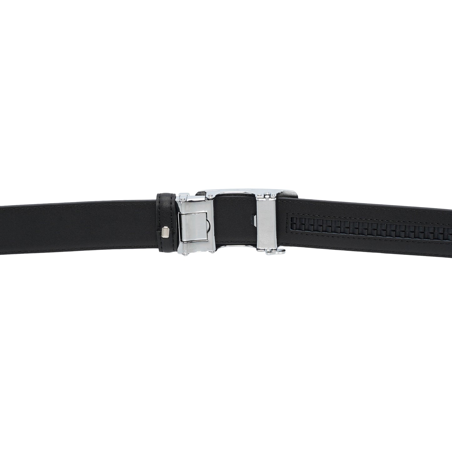 BELT | SPLIT LEATHER AUTO BUCKLE