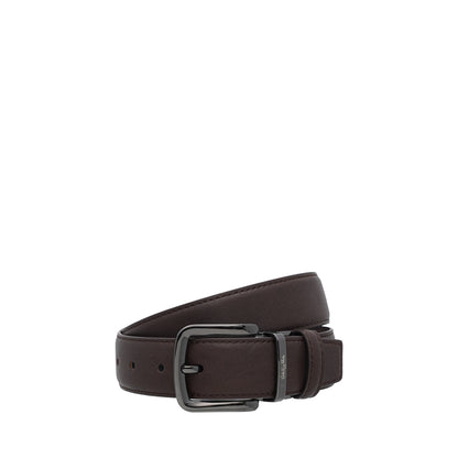 Reversible Pin Buckle Belt