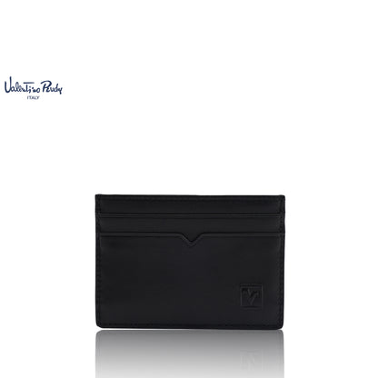 Valentino Rudy Italy Men's Short Card Wallet