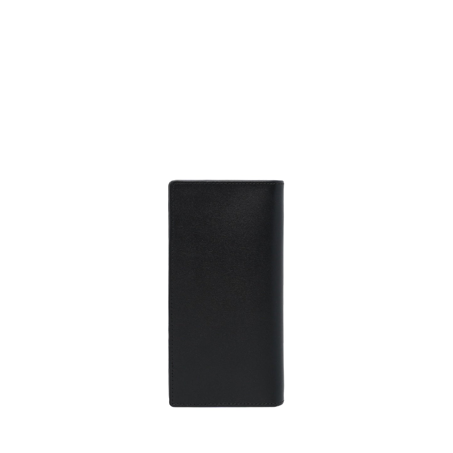 Leather RFID Long Wallet