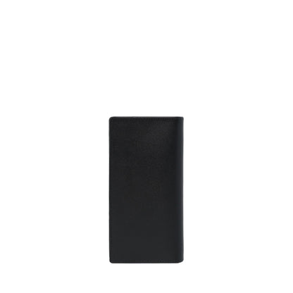 Leather RFID Long Wallet