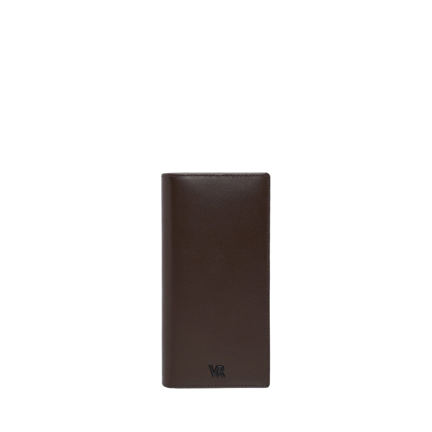 Leather RFID Long Wallet