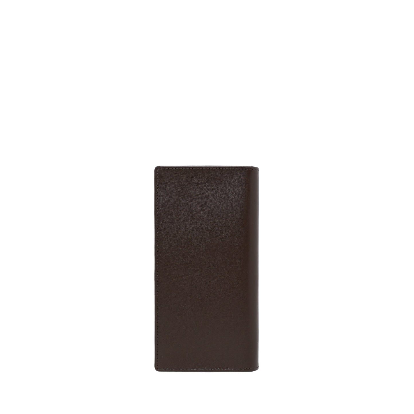 Leather RFID Long Wallet