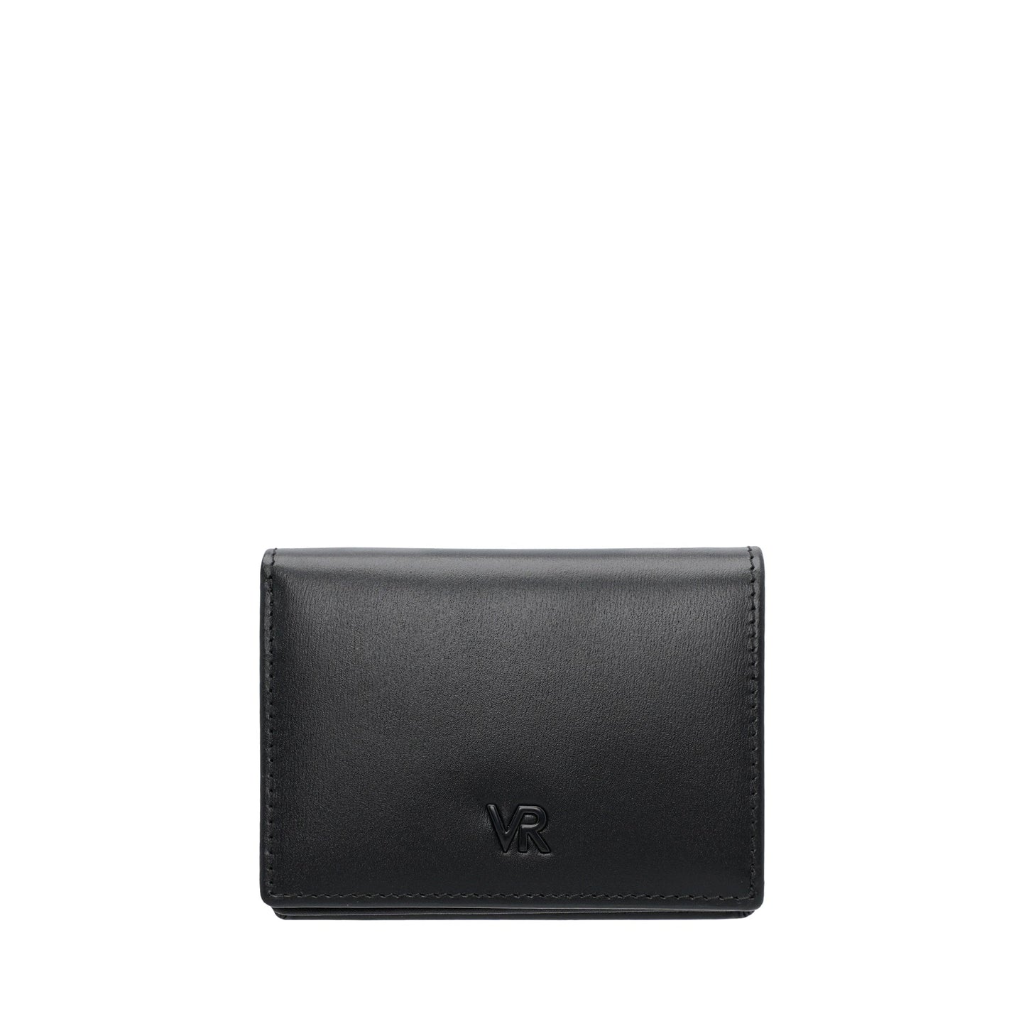 Leather RFID Card Holder