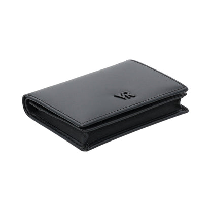 Leather RFID Card Holder