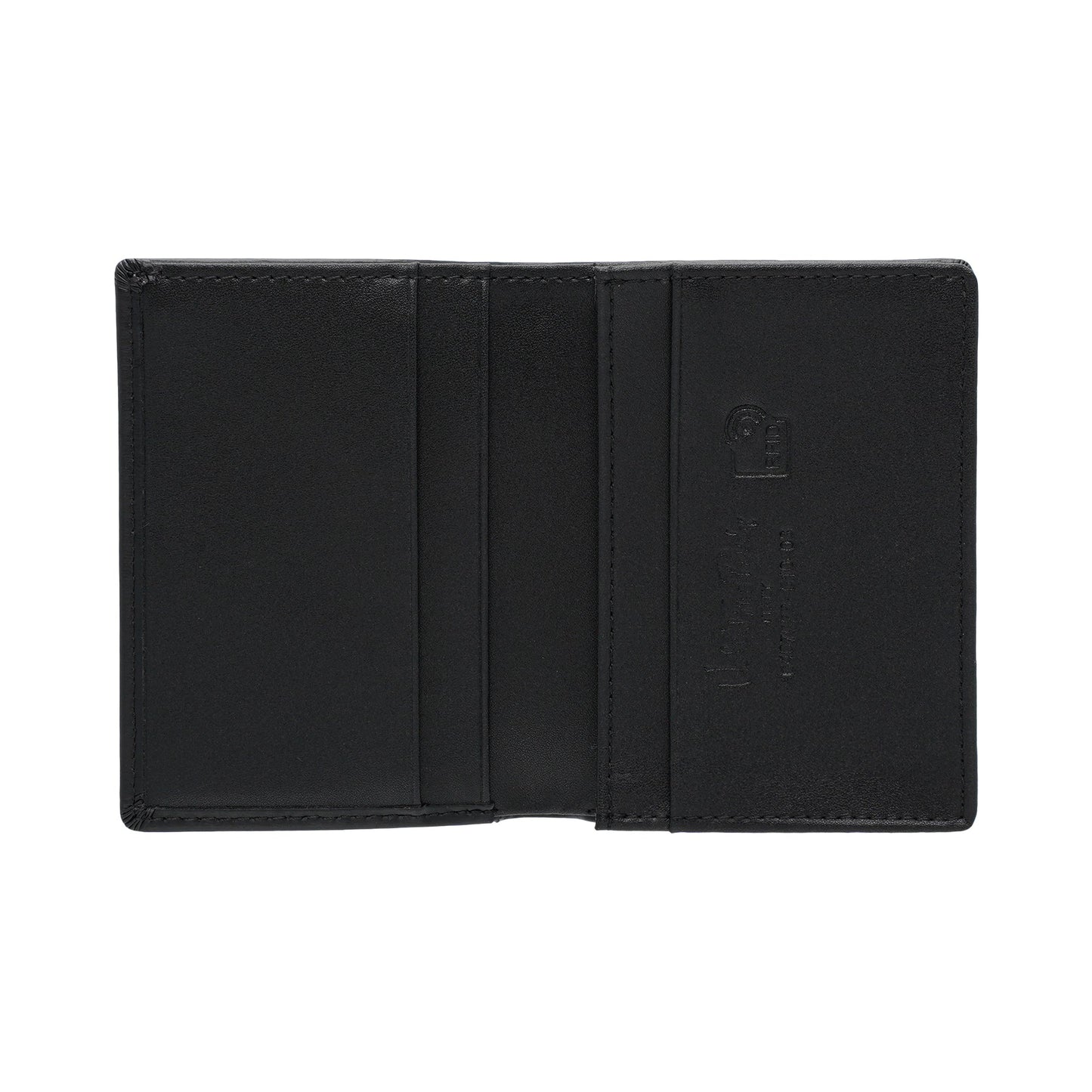 Leather RFID Card Holder