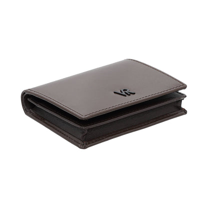 Leather RFID Card Holder