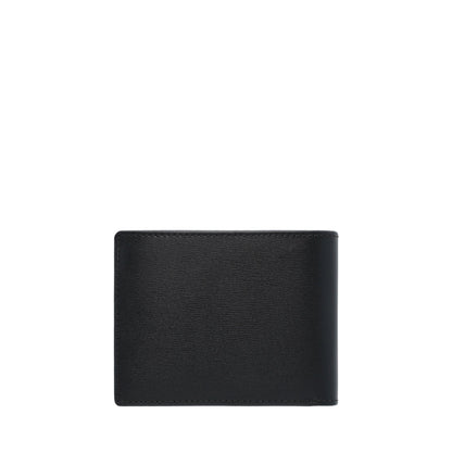 Classic RFID Tri-Fold Short Wallet