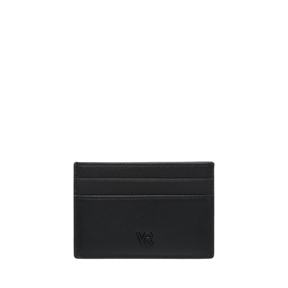 Leather RFID Flat Card Holder