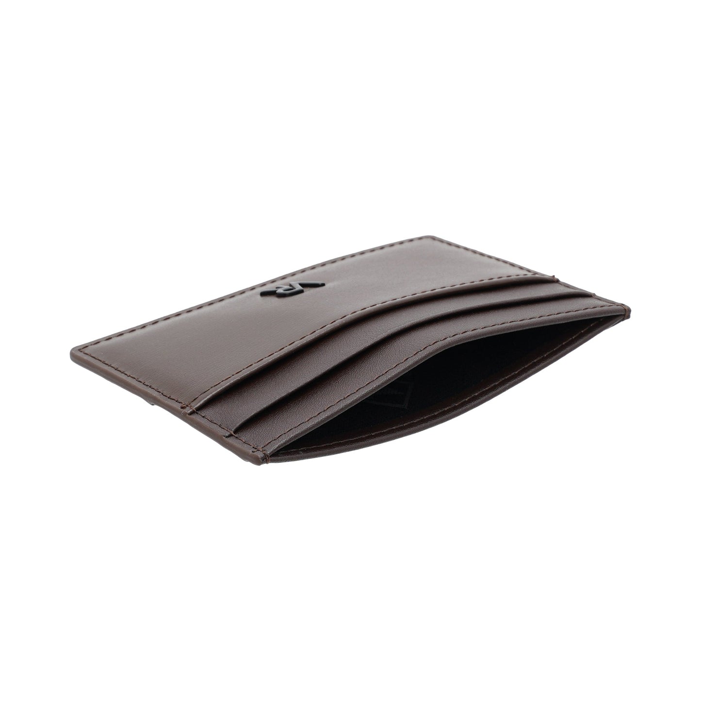 Leather RFID Flat Card Holder