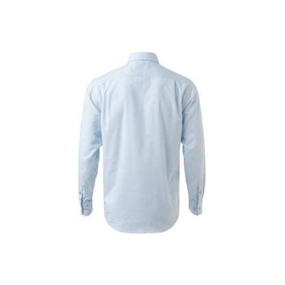 Men's Long Sleeve Business Shirt