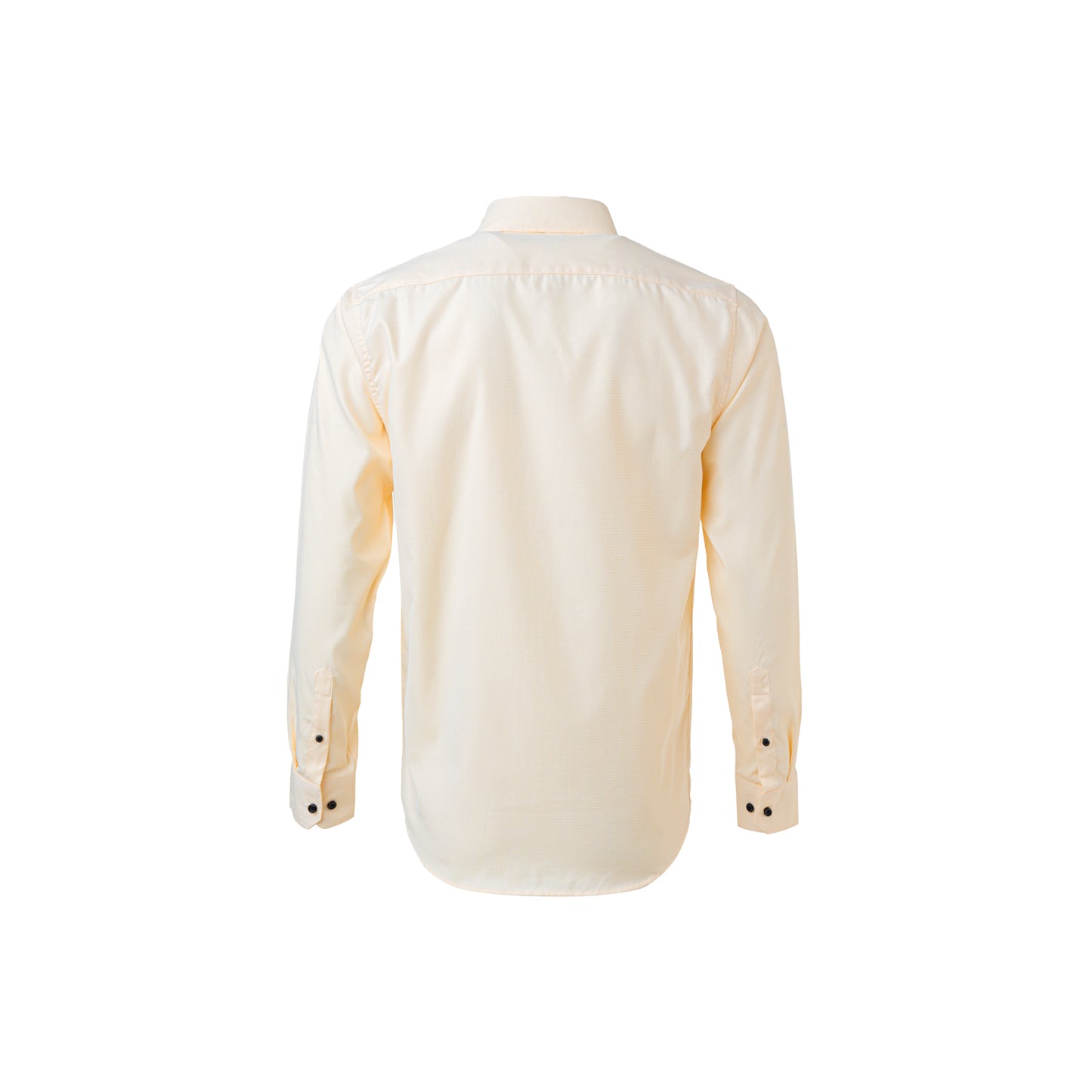 Men's Long Sleeve Business Shirt