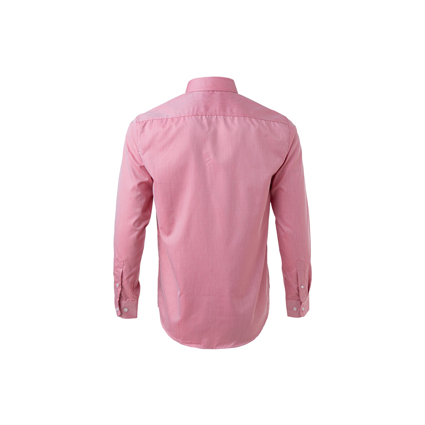 Men's Long Sleeve Business Shirt