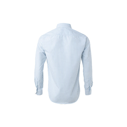 Men's Long Sleeve Business Shirt