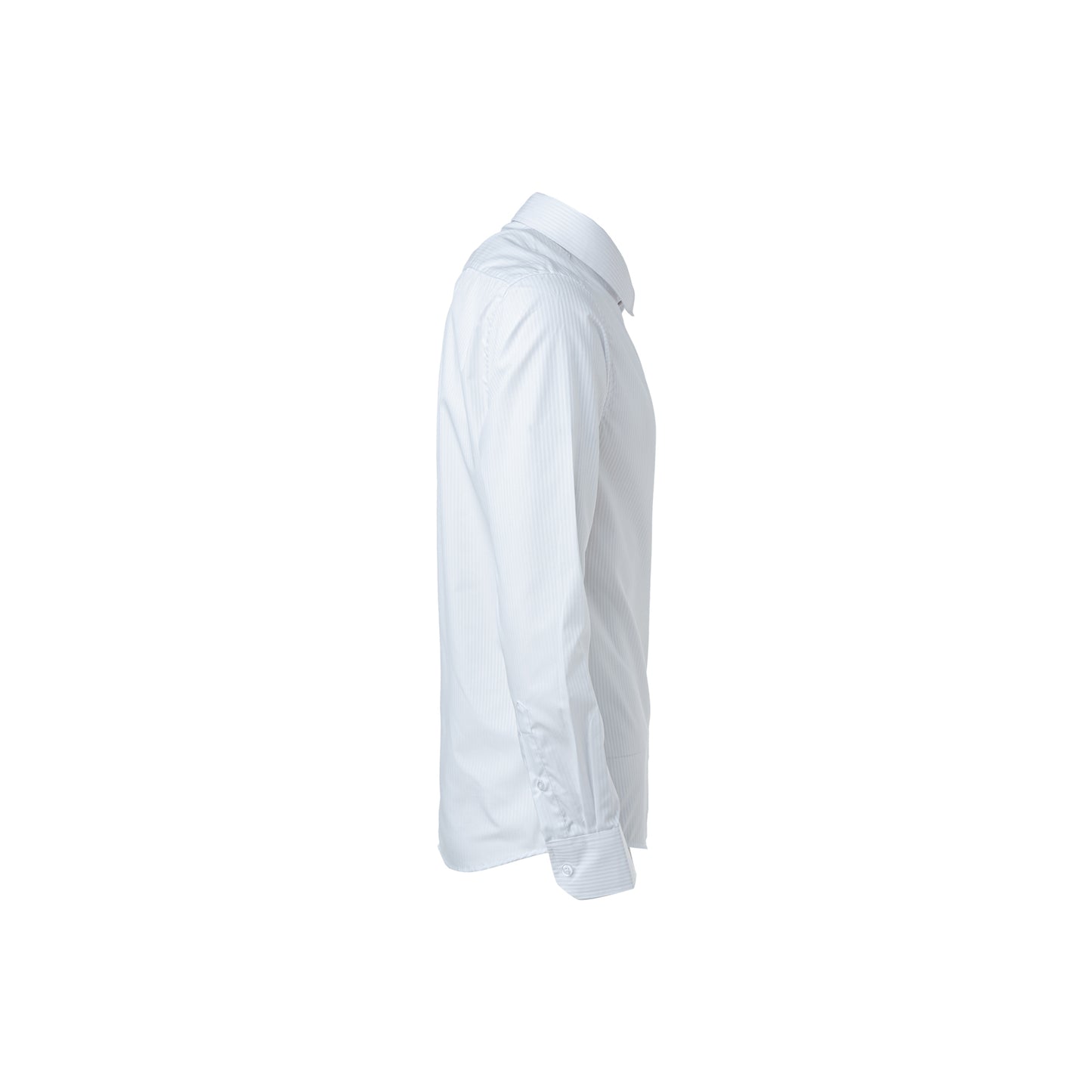 Men's Long Sleeve Business Shirt