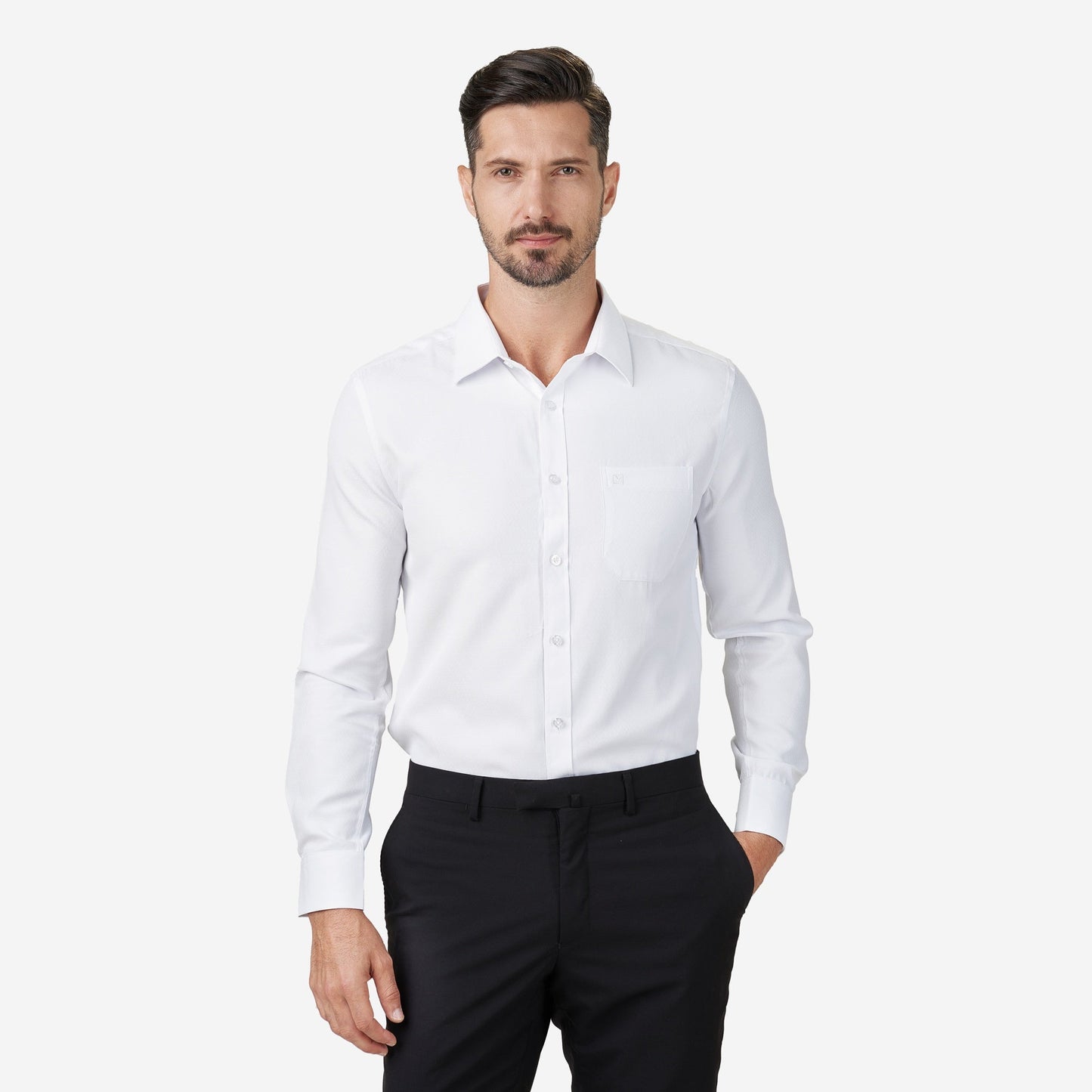 Moonstone Business Shirt