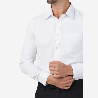 Moonstone Business Shirt