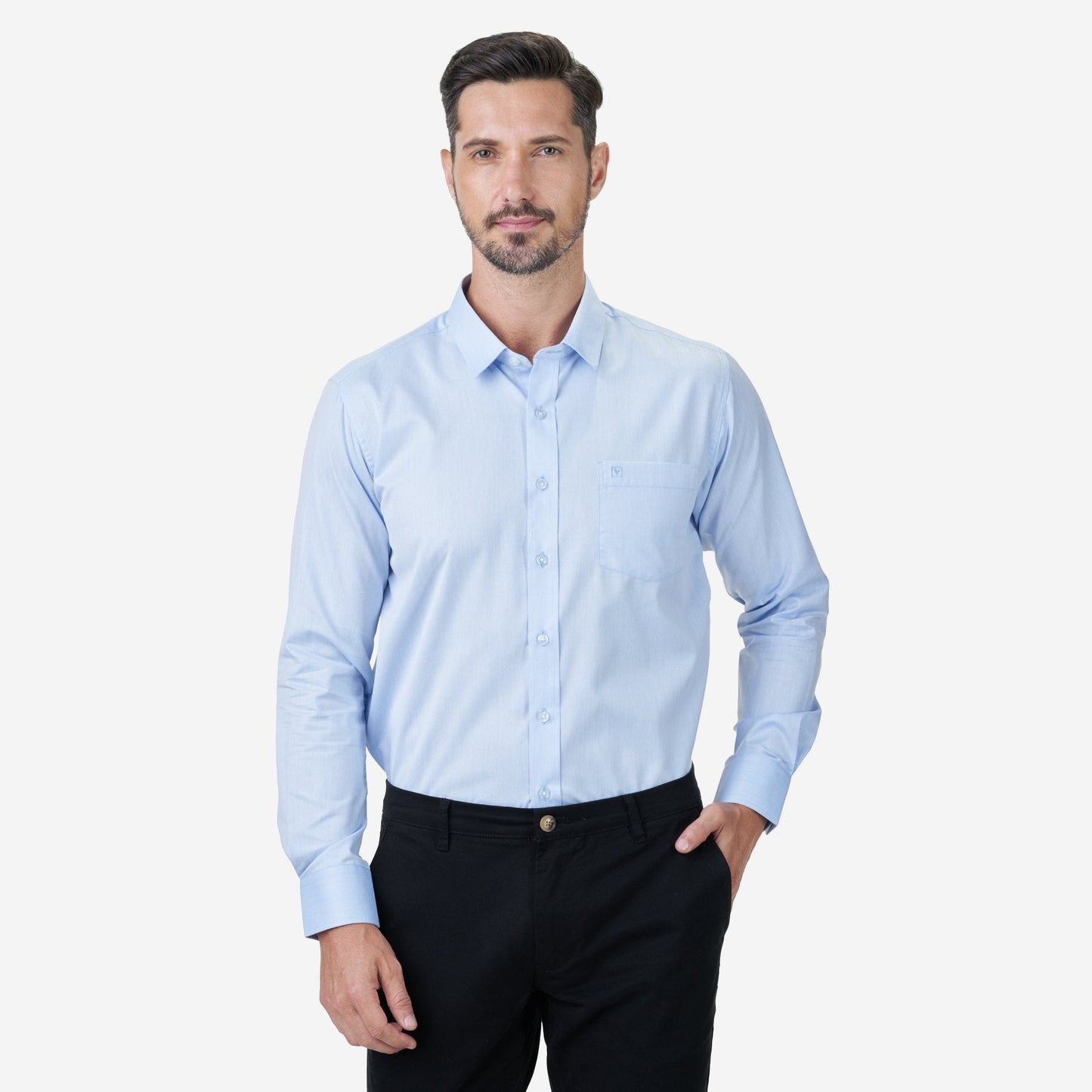 Luminosity Business Shirt