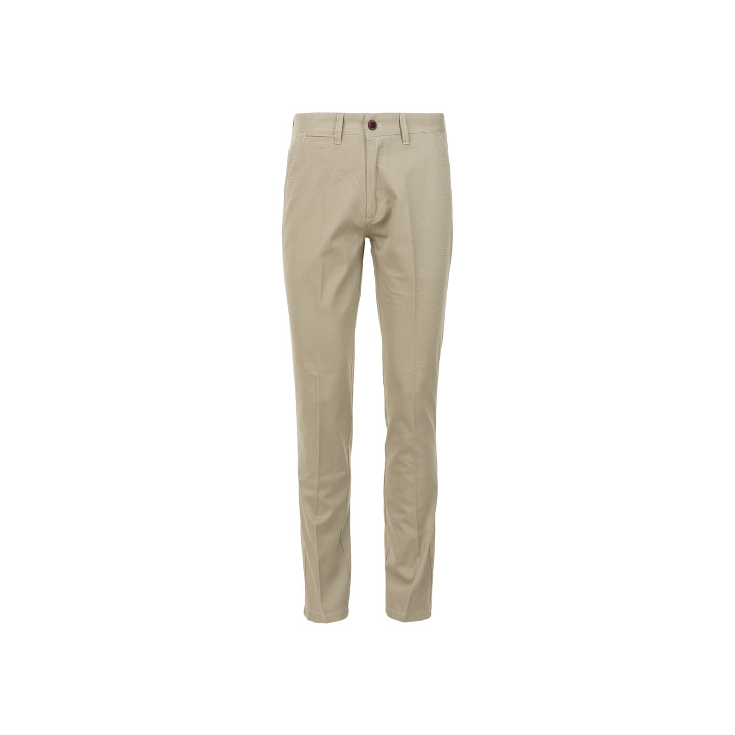 Cotton Long Pant