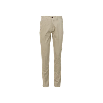 Cotton Long Pant